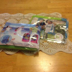 Beach bags for Kids, summer fun combo